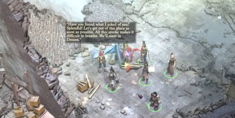 storyteller artisan's tower pathfinder-wrath-of-the-righteous