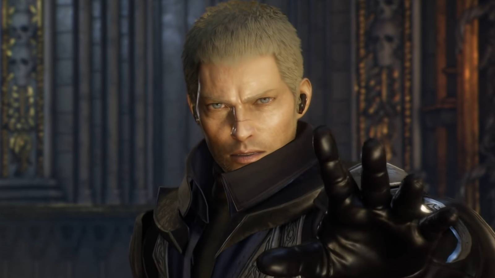 stranger of paradise final fantasy origin hero