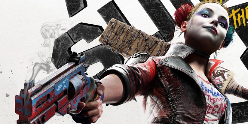 suicide squad kill the justice league solo character art rocksteady