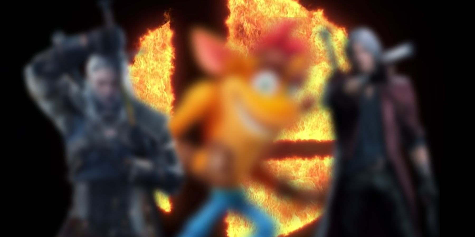 Crash (Super Smash Bros. Infinite)