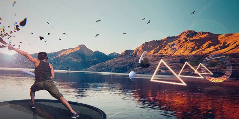 Meta buys Within Supernatural Fitness