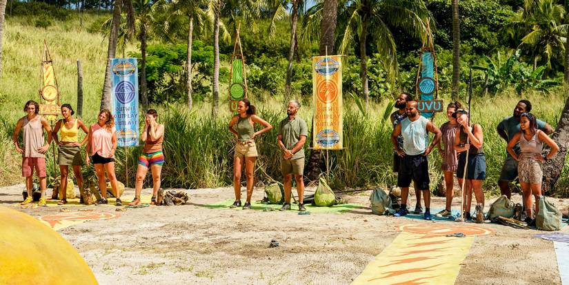 survivor season 41 episode 6