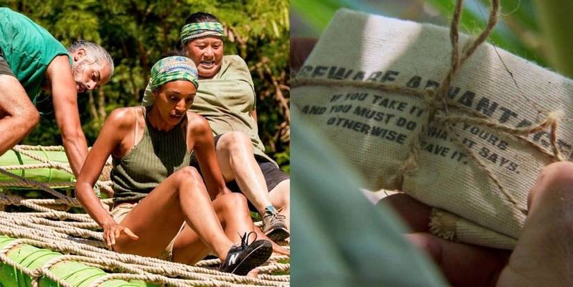 survivor season 41 episode 5