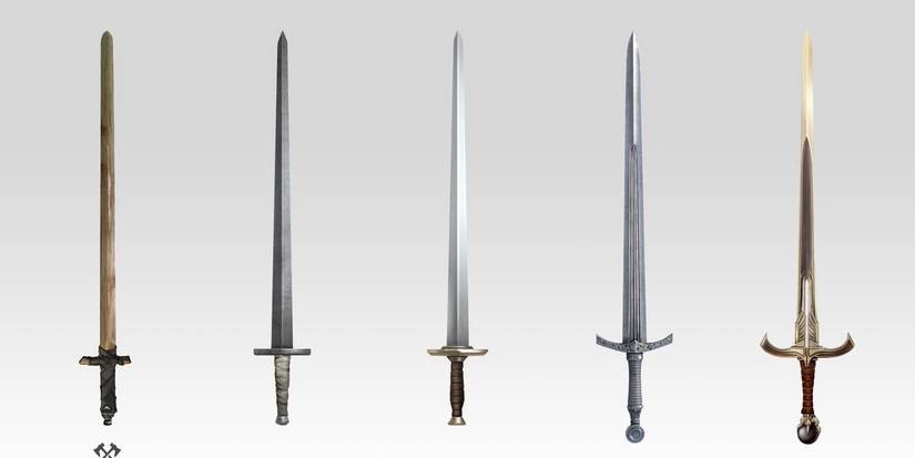 swords new world concept art