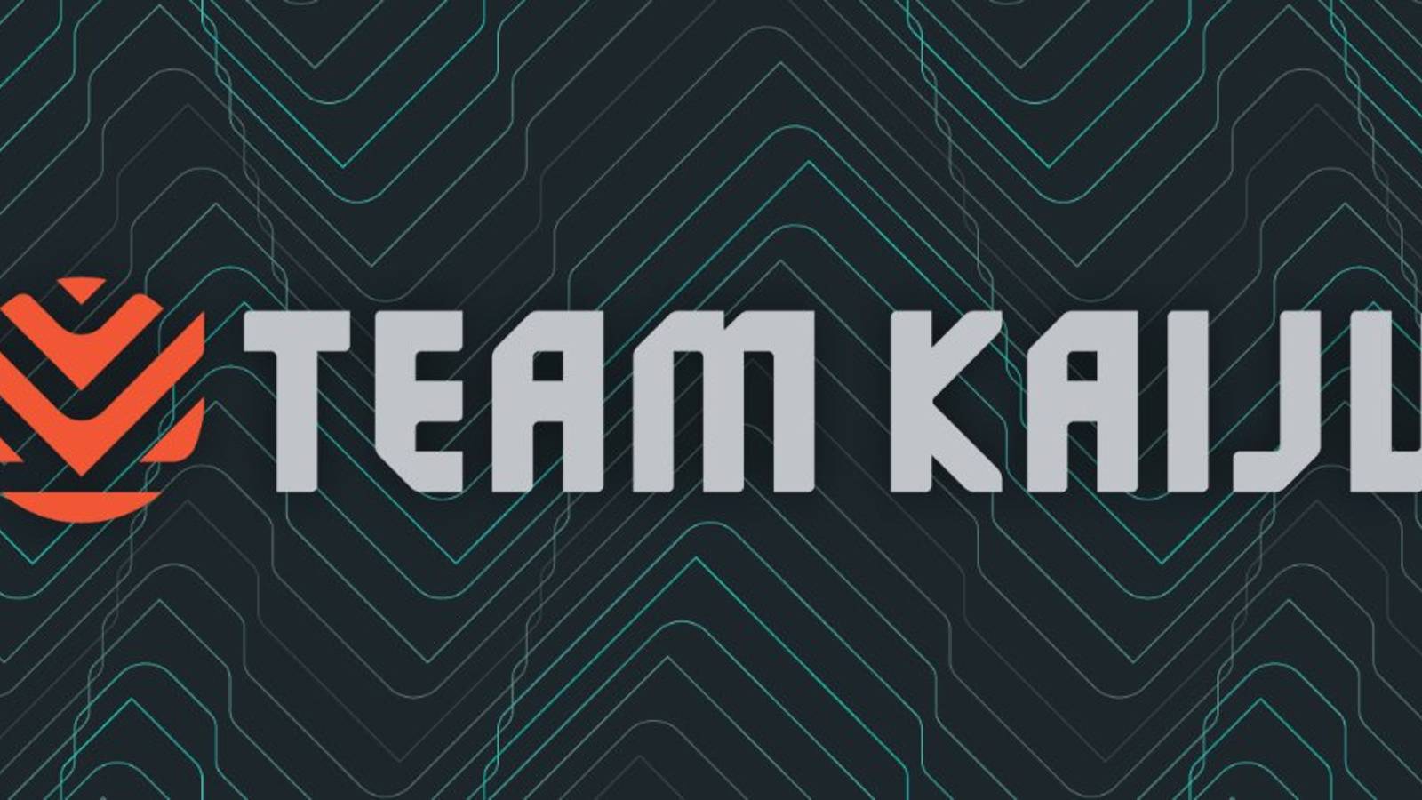 team kaiju fps logo