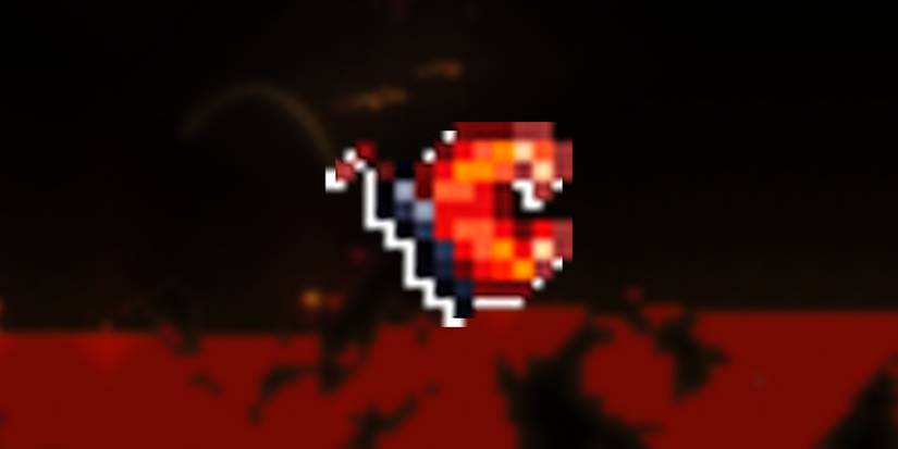 terraria hell butterfly