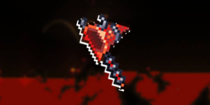 terraria lavaproof bug net