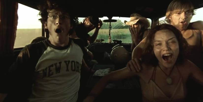 texas chainsaw remake