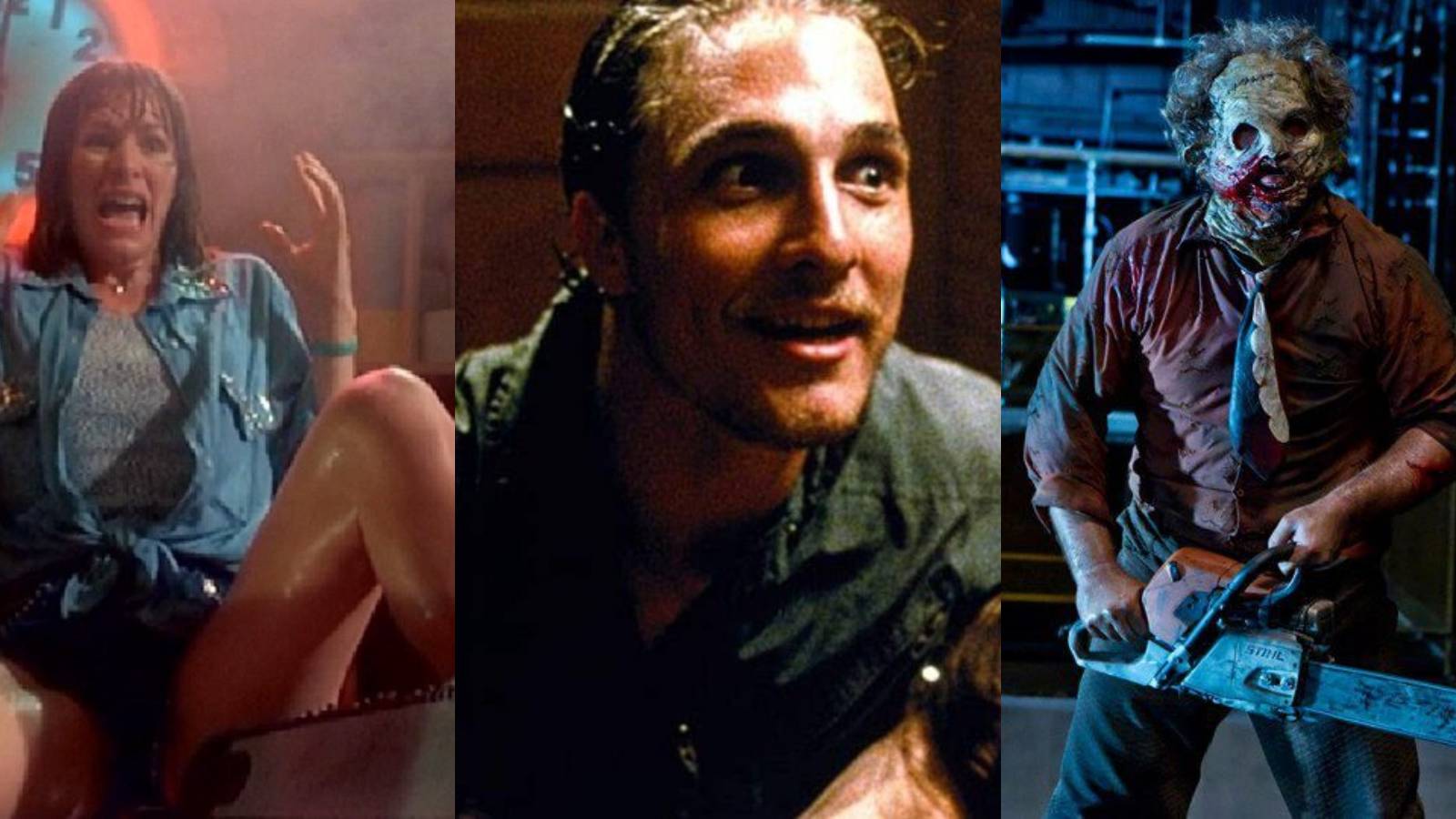 texas chainsaw massacre sequels