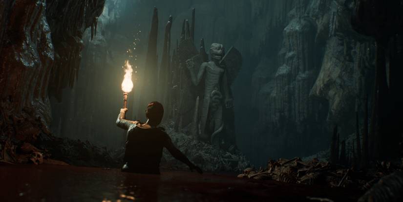 the dark pictures house of ashes how long to beat