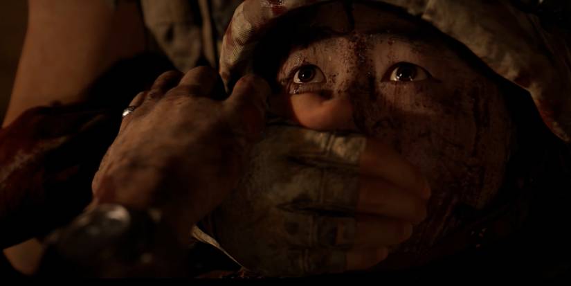 the dark pictures house of ashes so you're my technician