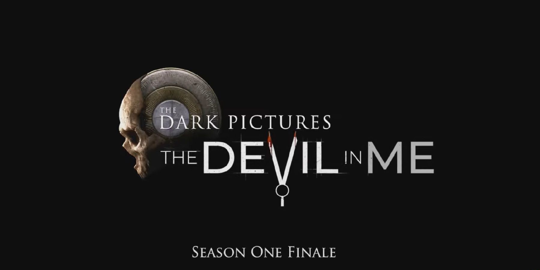 Обложка The Dark Pictures: Дьявол во мне