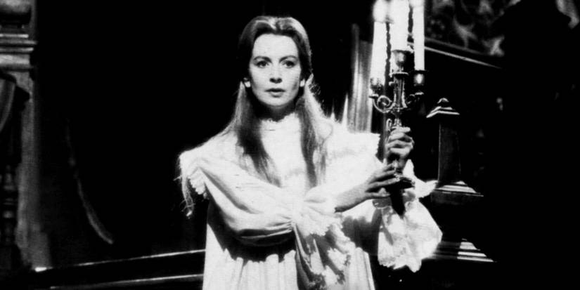 the innocents 1961 movie