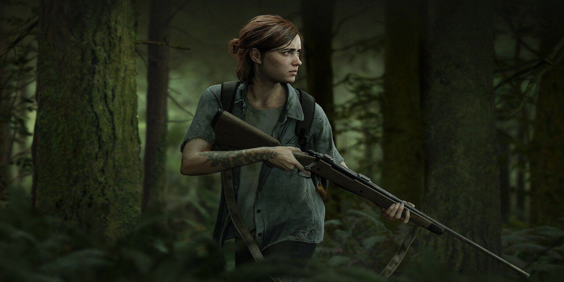 The Last Of Us 2' se torna fenômeno com 'hipérbole da realidade' de uma  pandemia - Jornal O Globo