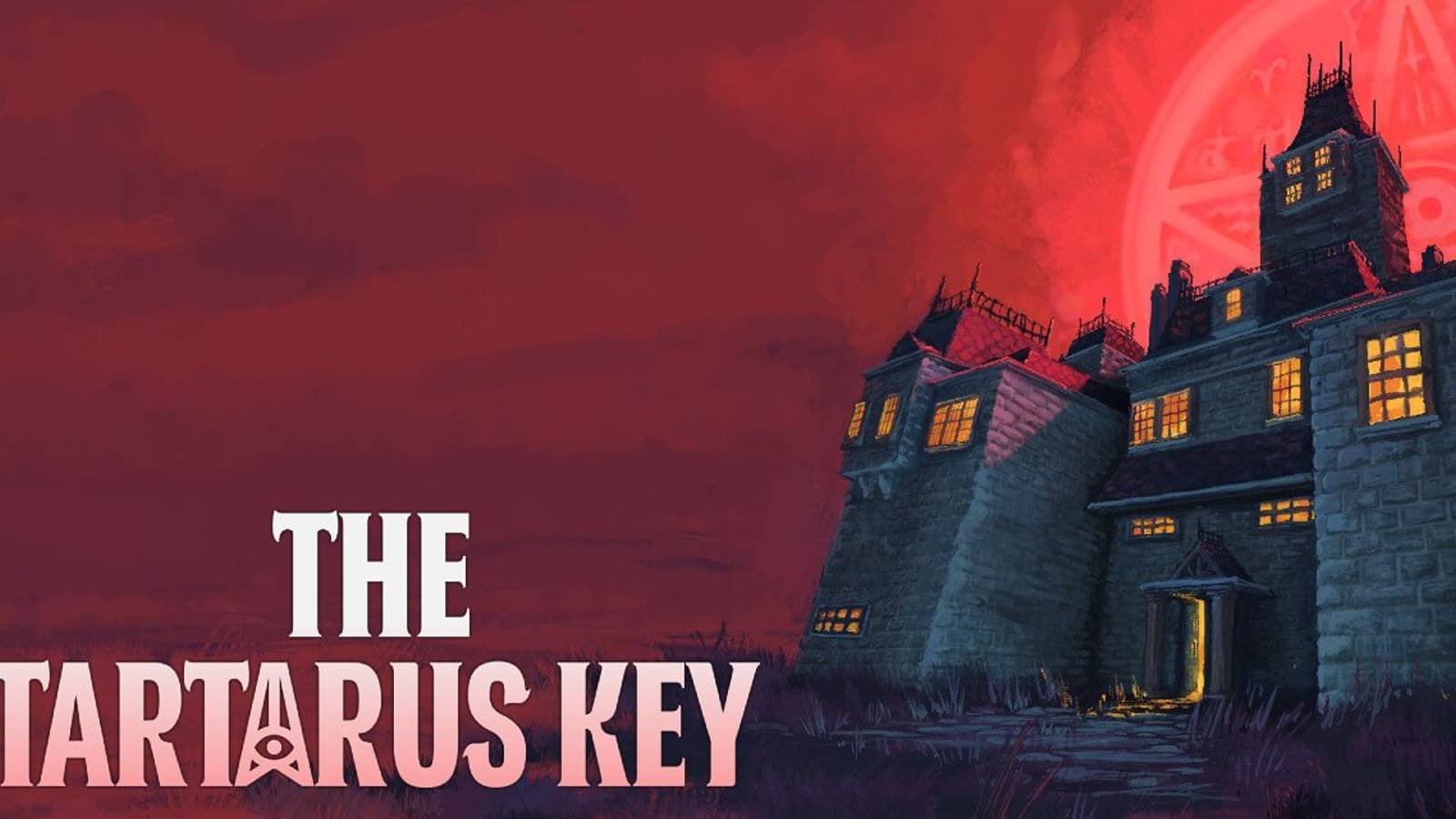 the tartarus key nintendo switch ps1 retro style steam demo