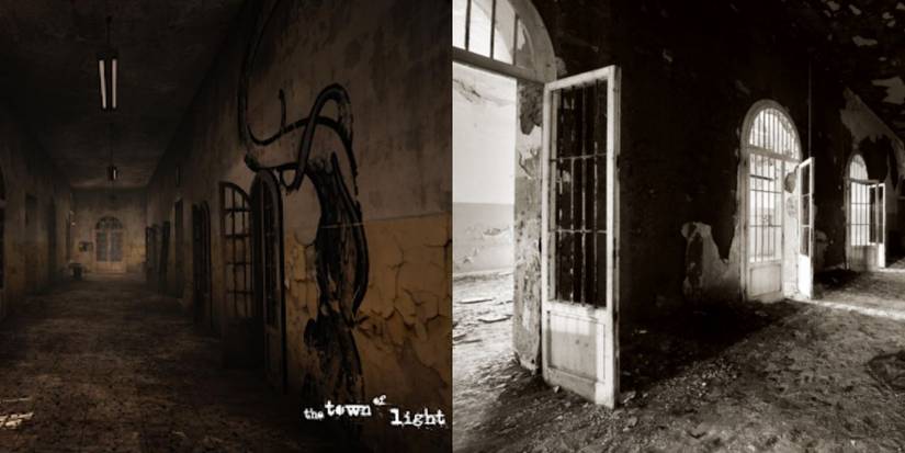 the town of light volterra asylum