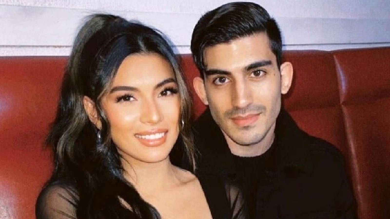 tiktok star ali nasser abulaban arrested murder wife ana