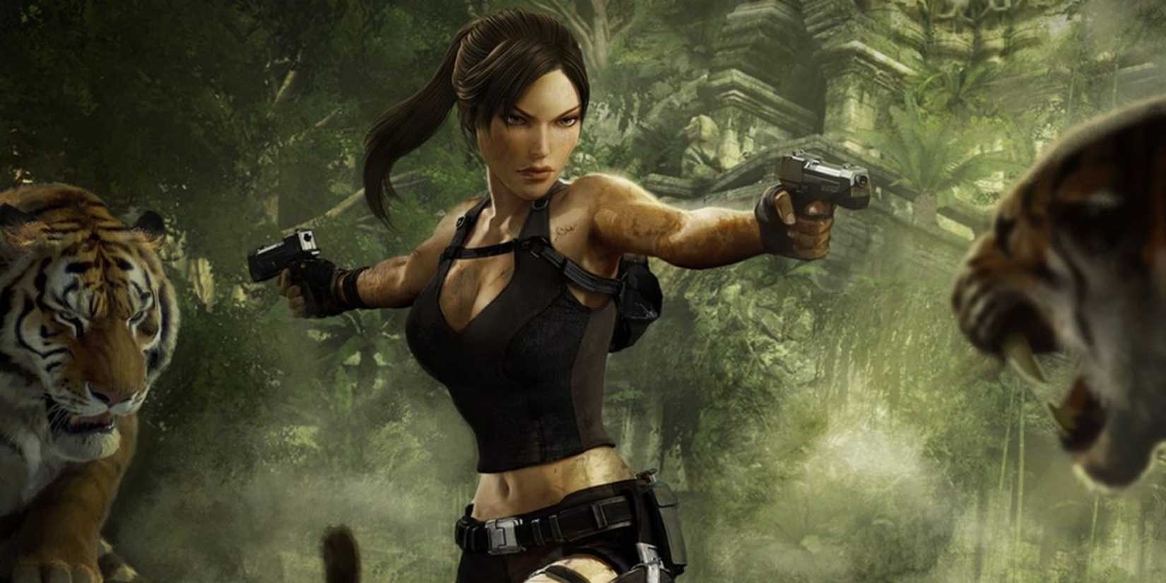 Prime Gaming Reveals Free Games Lineup For December 2024