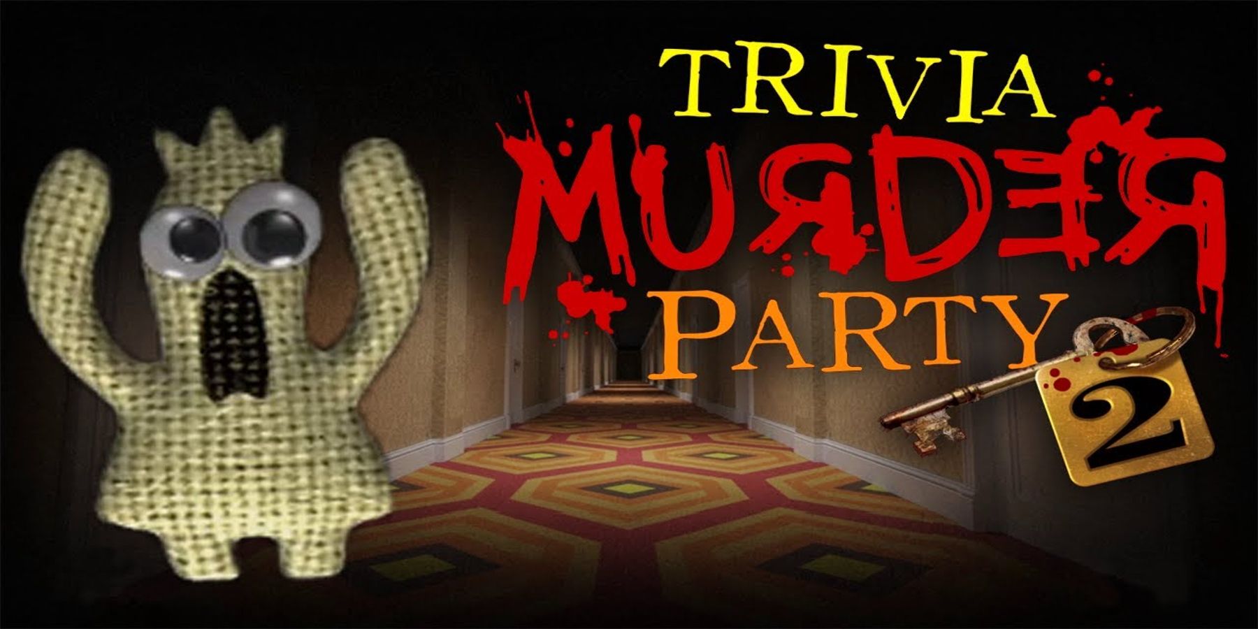trivia murder party 2