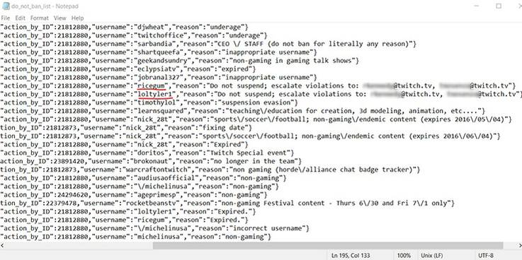 twitch no ban list 2