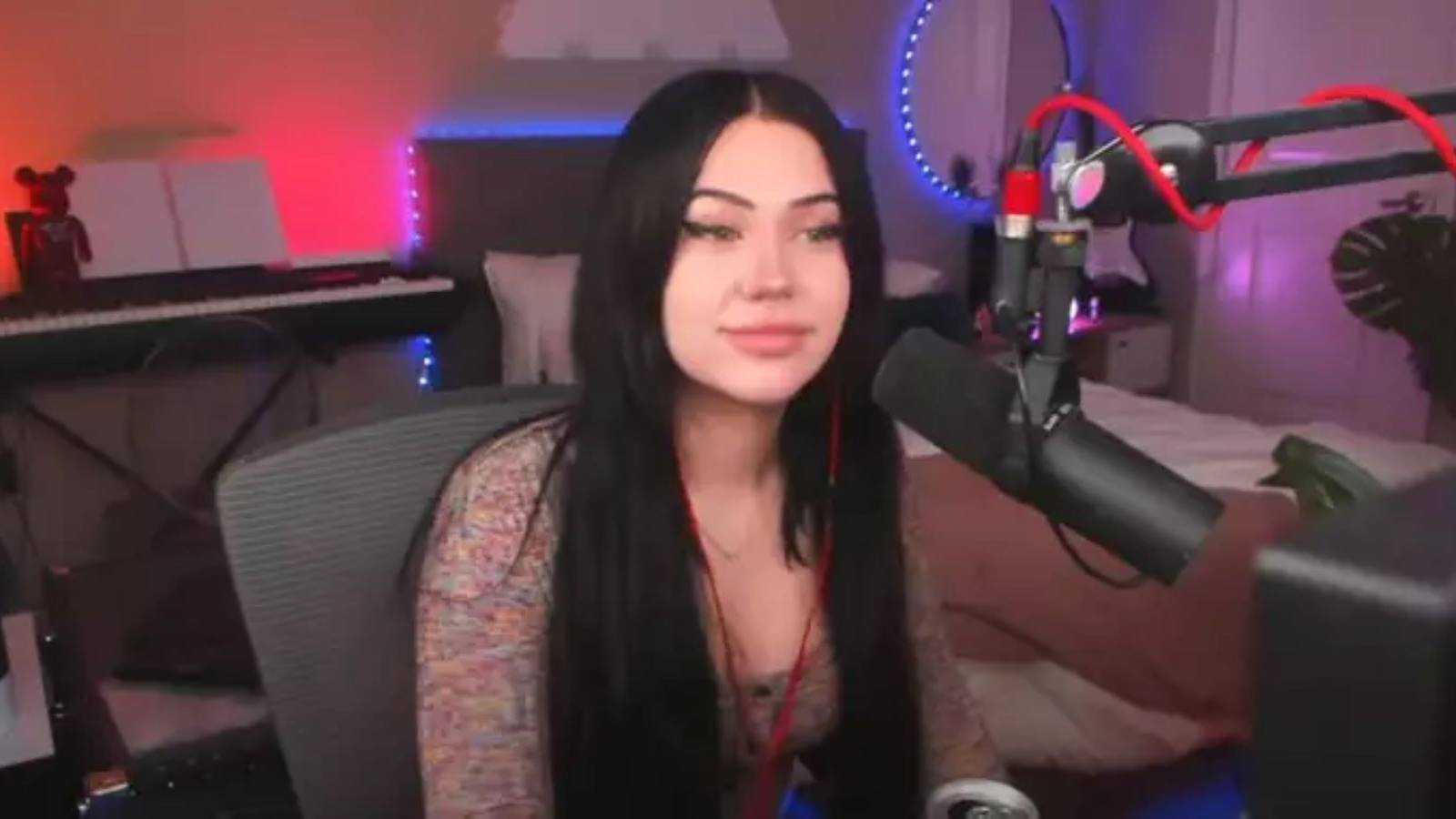 twitch faze kalei streaming