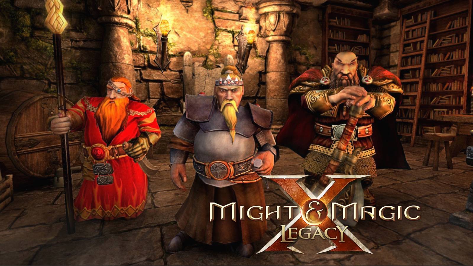 ubisoft fixes might and magic x legacy free dlc