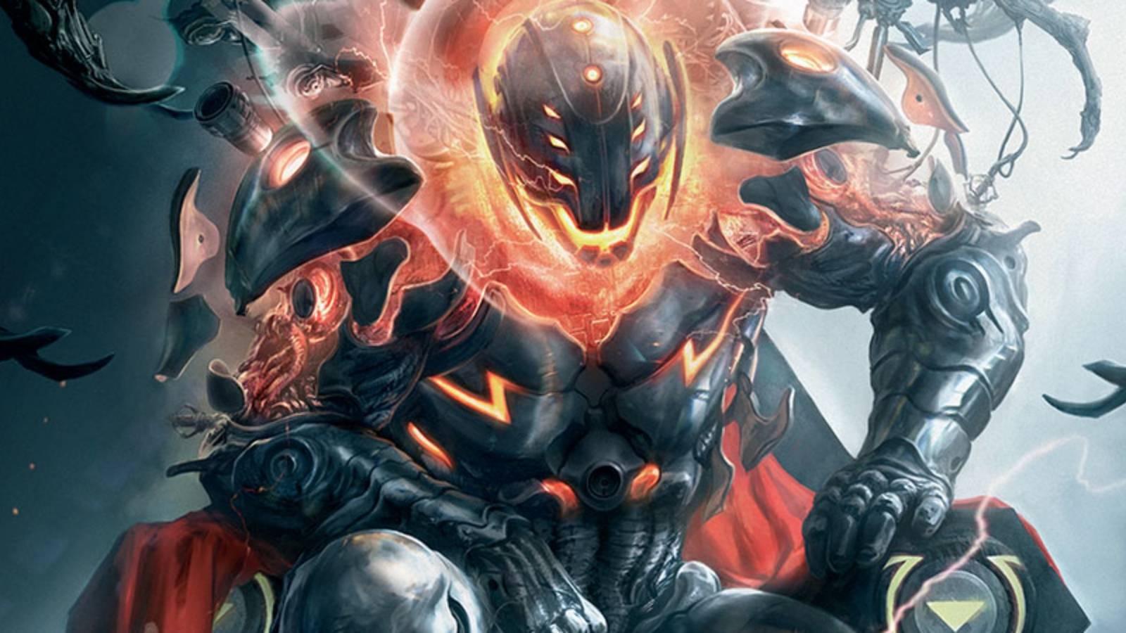 Ultron Fandom Vingadores Era De Ultron Projeto De Ultron