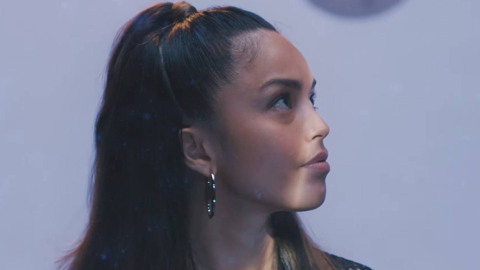 valkyrae skincare line rflct