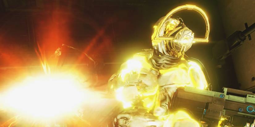 void fissure enemy warframe