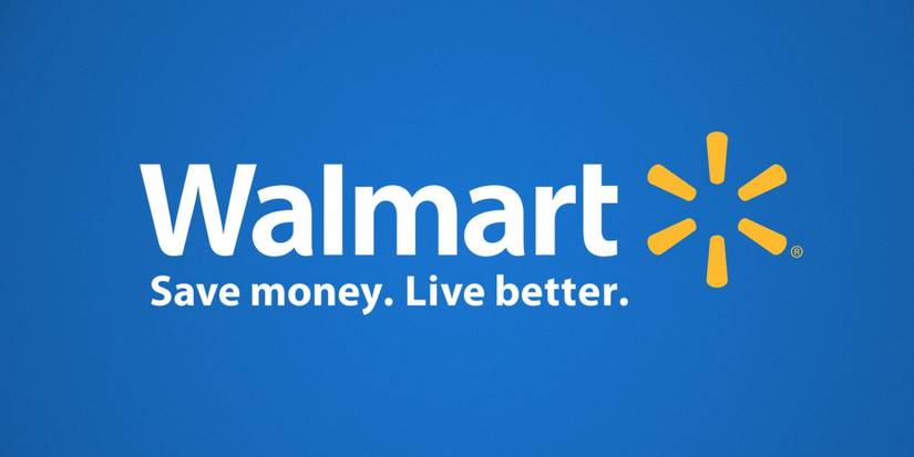 walmart blue logo