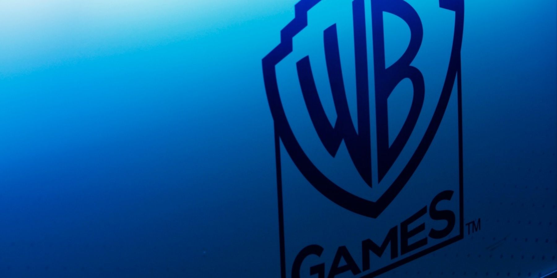 Warner Bros. Games