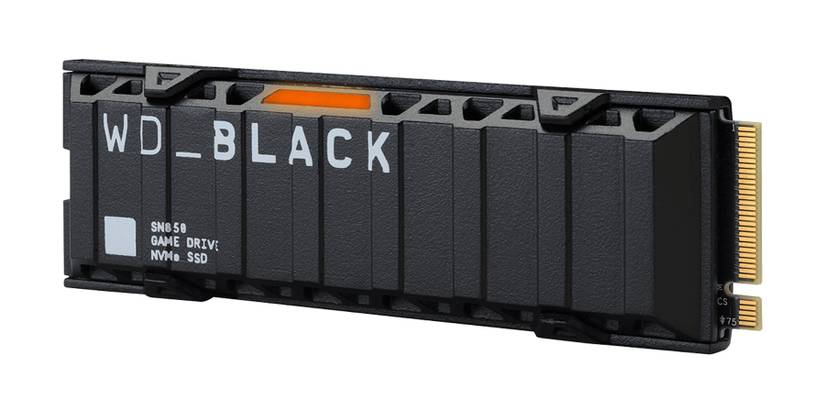 best ssds for playstation 5