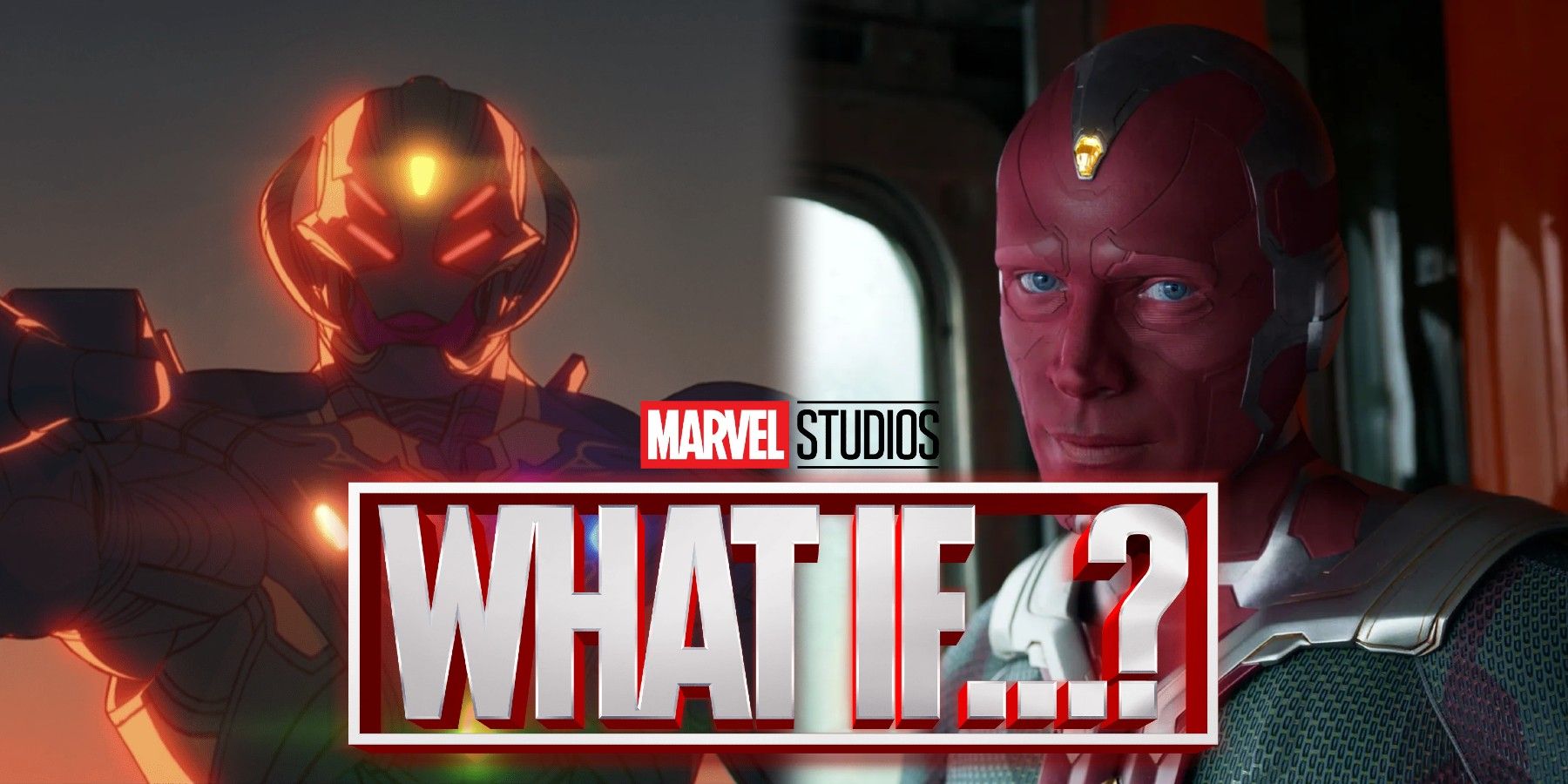 There's A Reason Why Paul Bettany Didn't Voice Ultron In ...