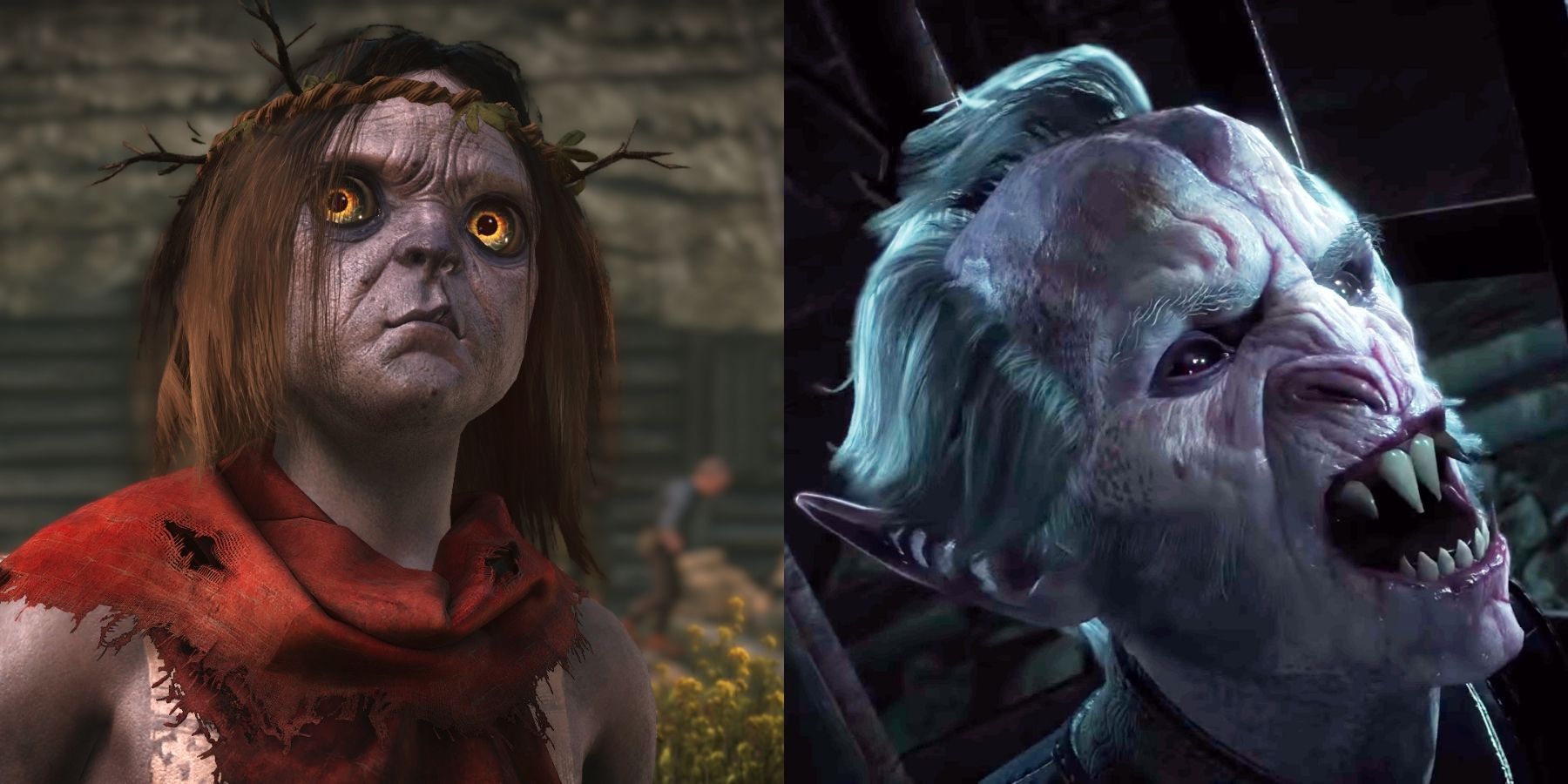 5 Monsters That Fans Hope to See in Netflix's The Witcher Season 2