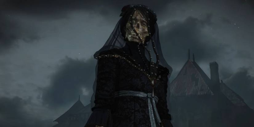 witcher season 2 wraith