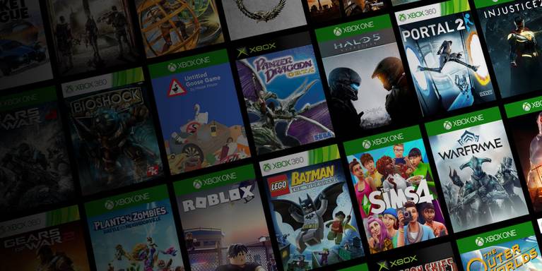 Rumor More Xbox Backward Compatible Games Could Be Coming Next Month Rumor More Xbox Backward Compatible Games Could Be Coming Next Month