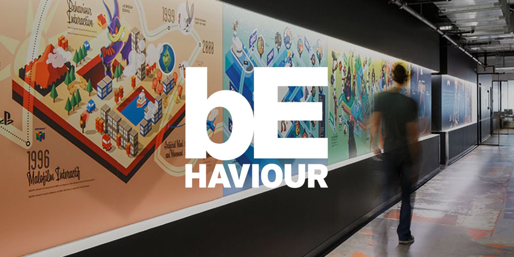 behaviour interactive logo