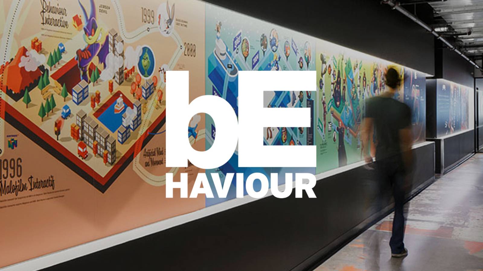 behaviour interactive logo