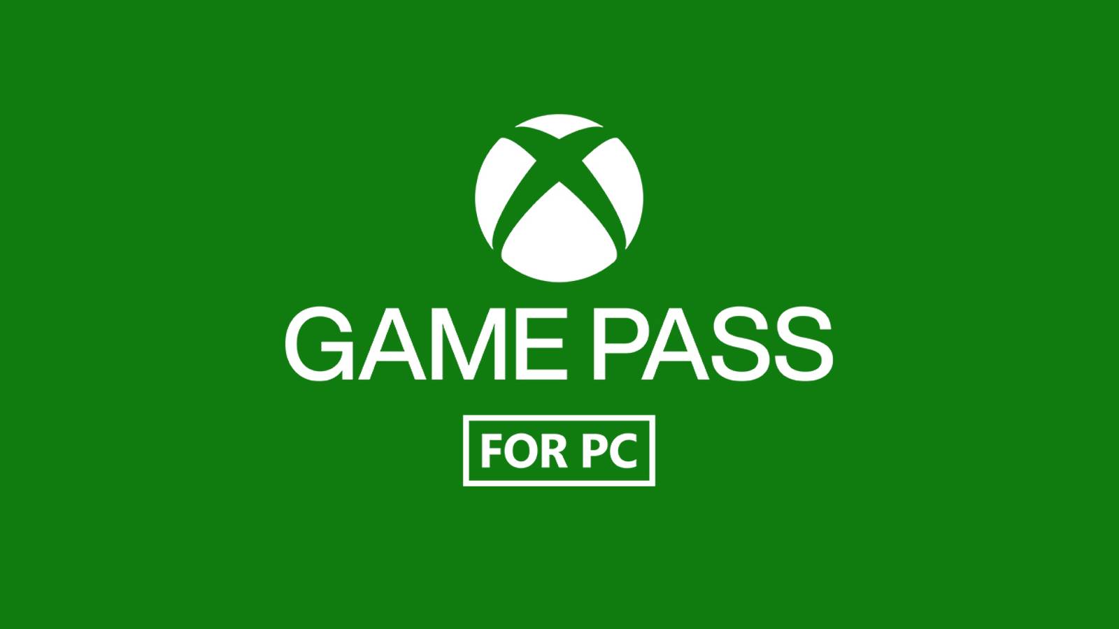 game pass for pc logo