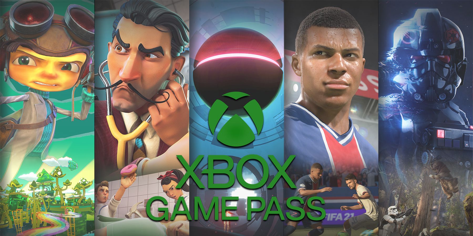 xbox game pass subscriber growth slower than expected