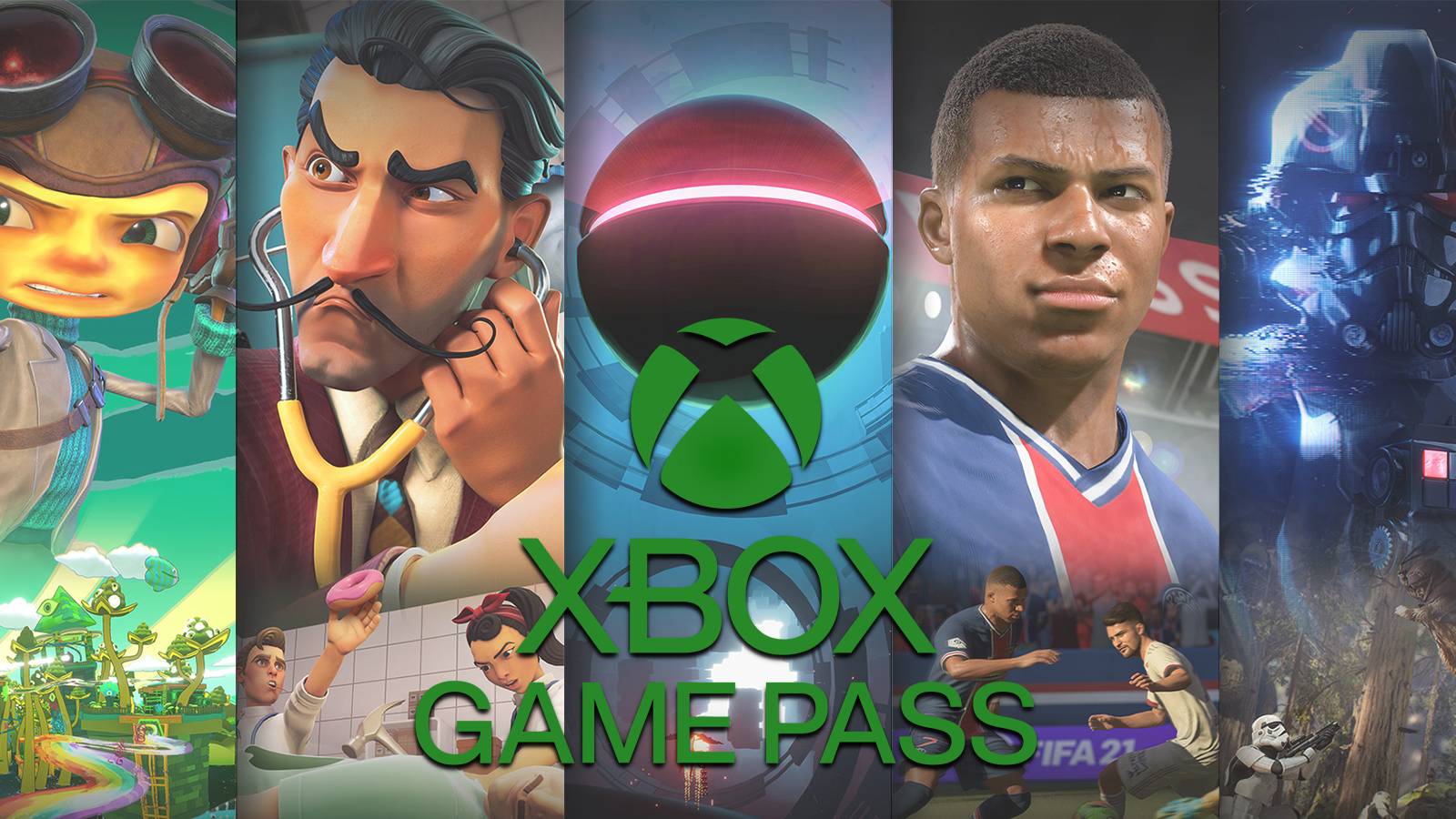 xbox game pass subscriber growth slower than expected