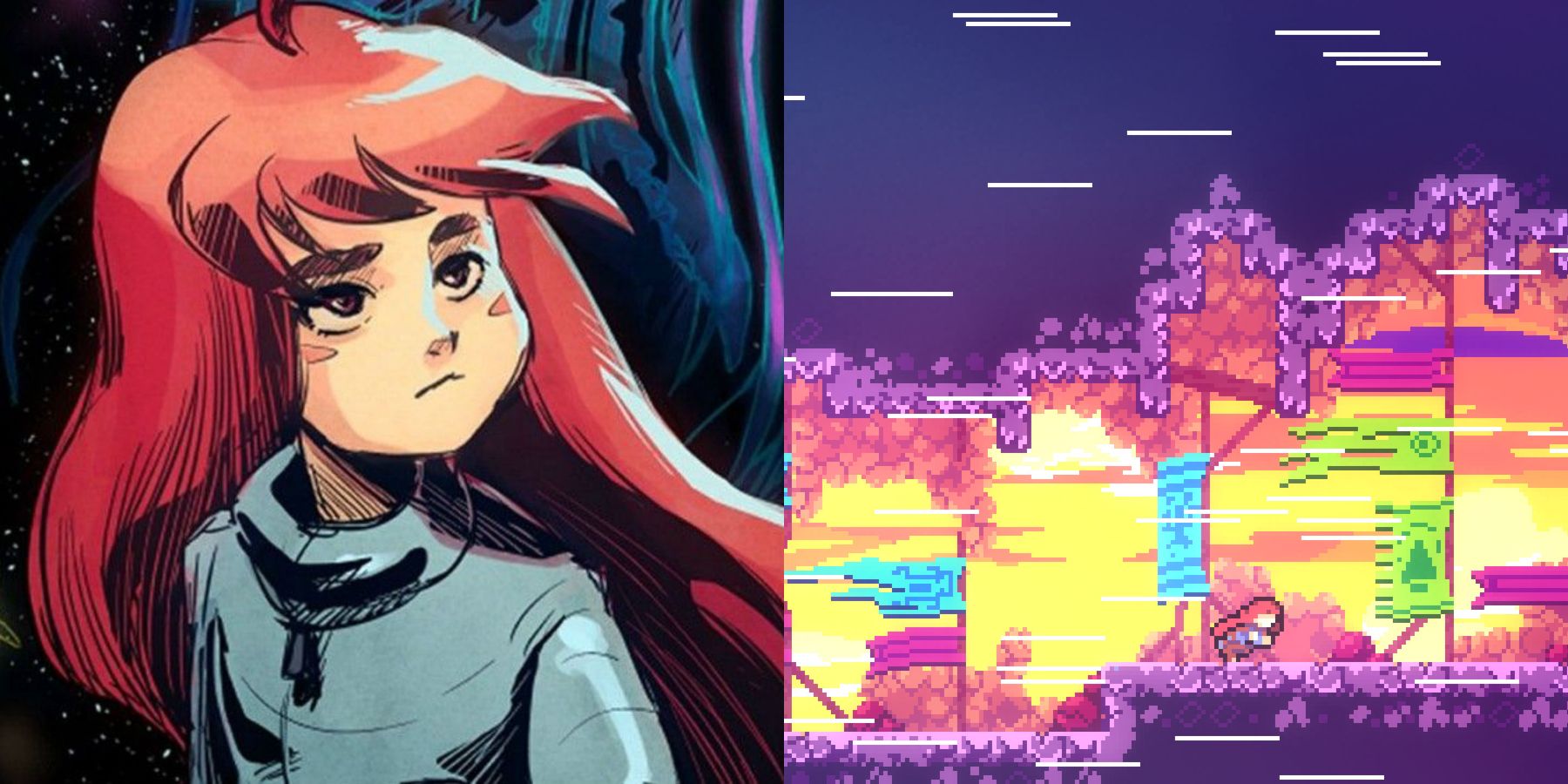 Подписчики Xbox Game Pass должны сыграть в Celeste, пока она не исчезла