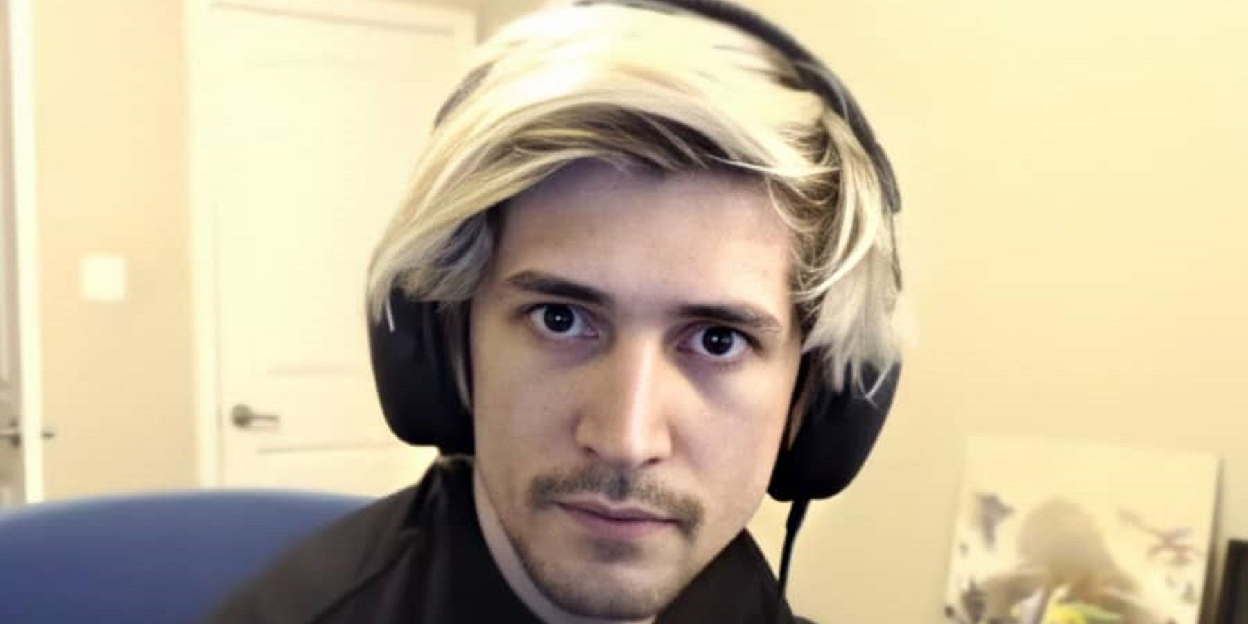 xqc face feature