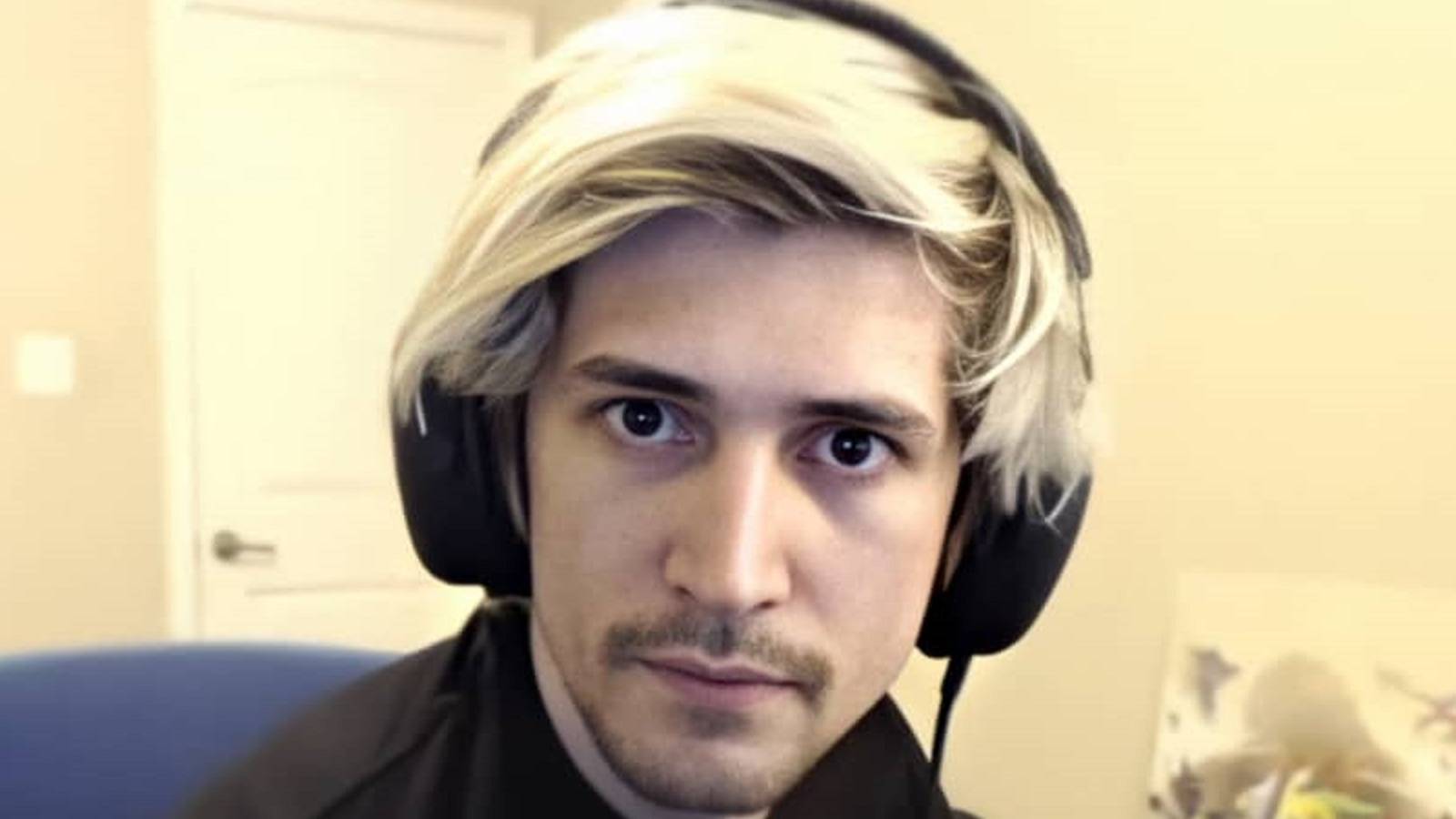 xqc face feature