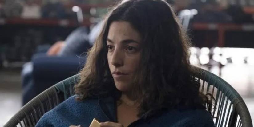 y the last man episode 6 review