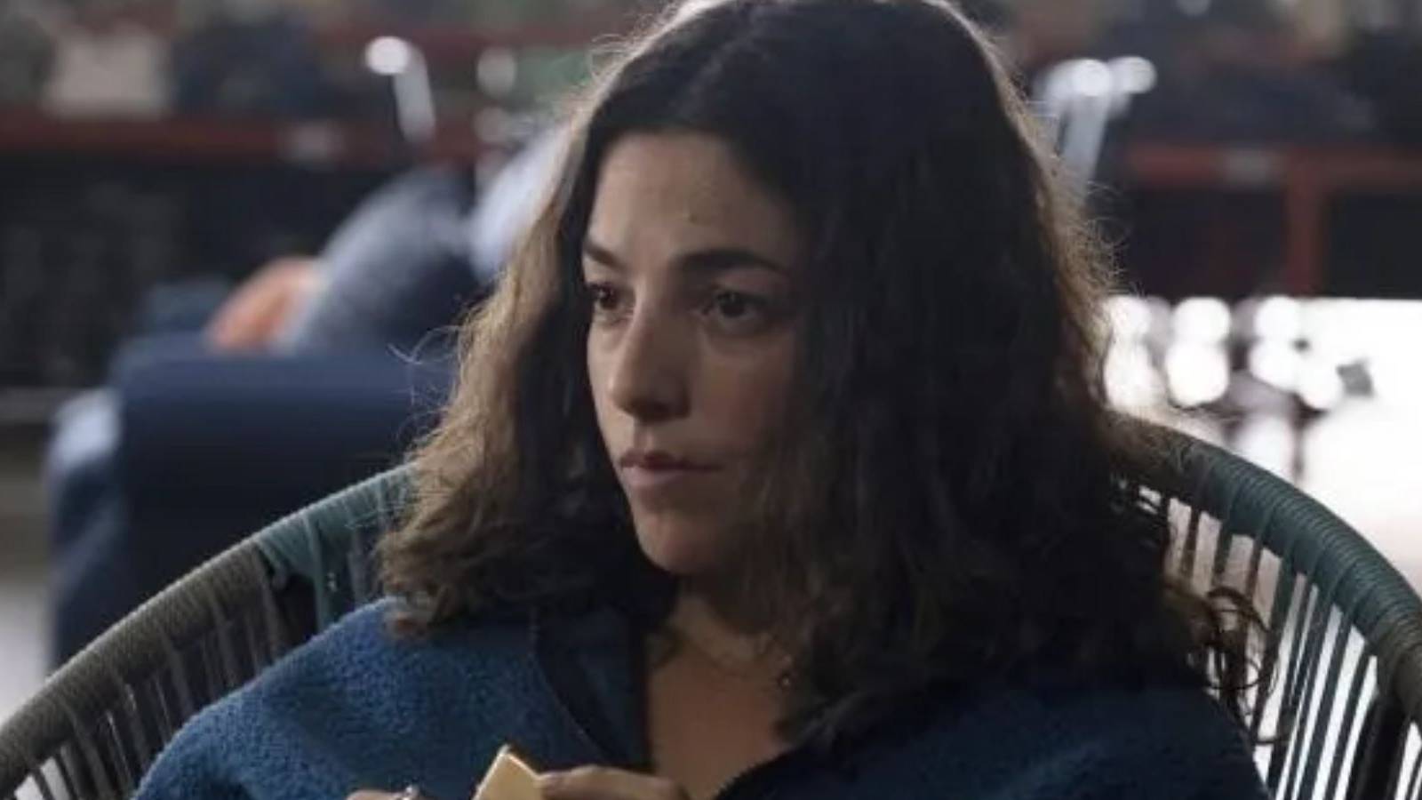 y the last man episode 6 review