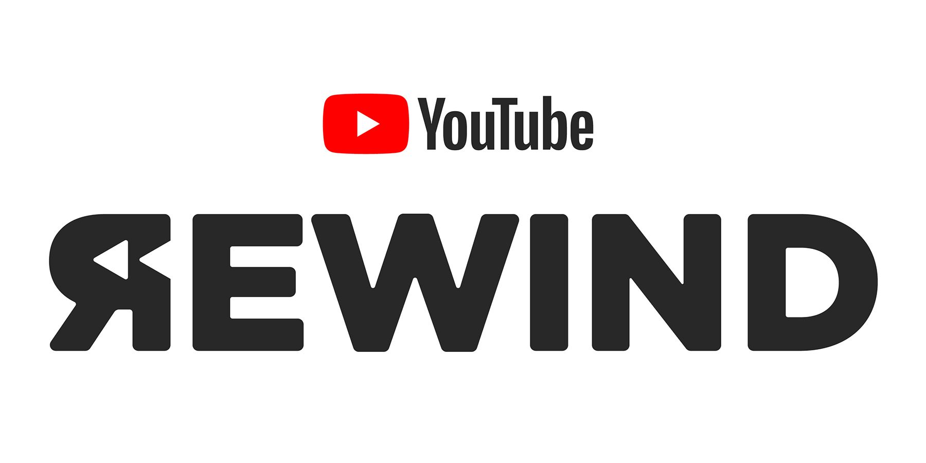 youtube rewind is canceled