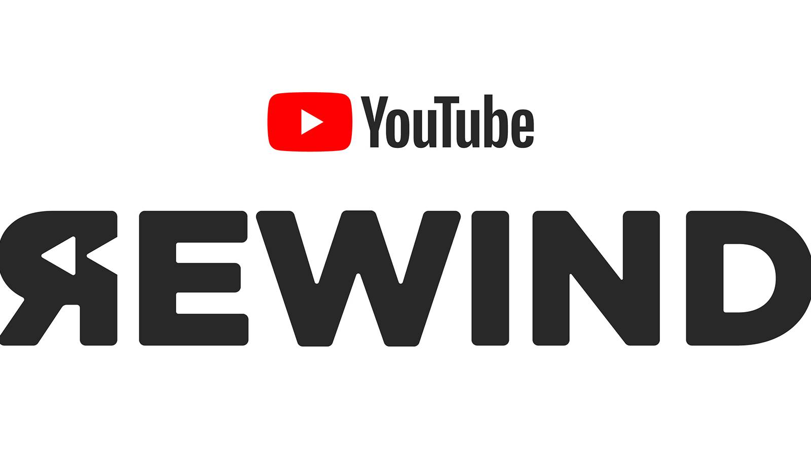 youtube rewind is canceled