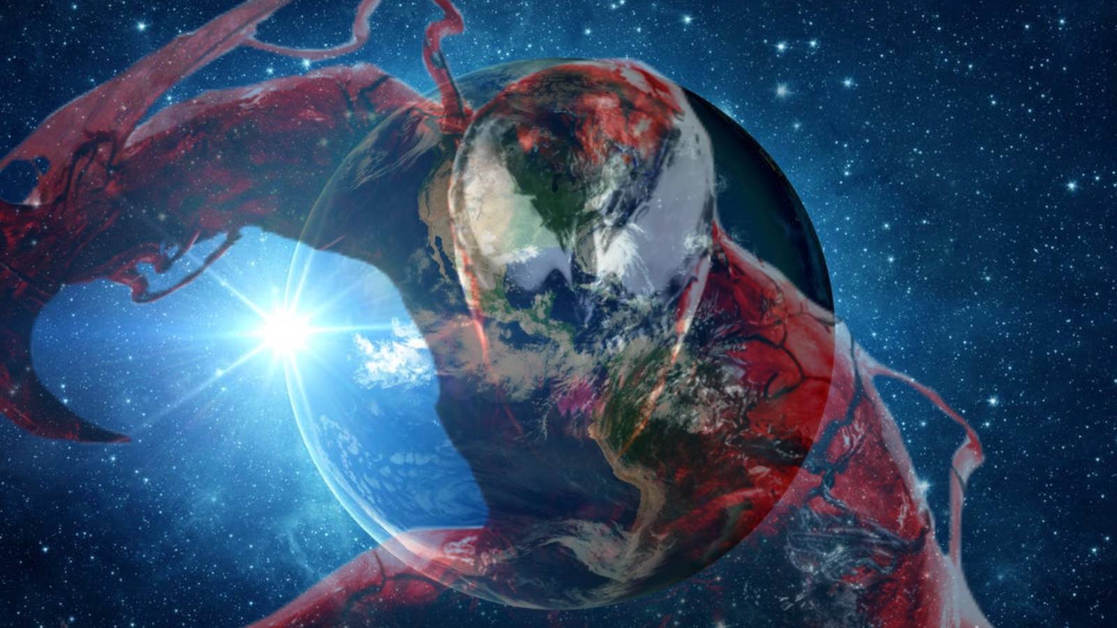 Venom Let There Be Carnage Deleted Scene