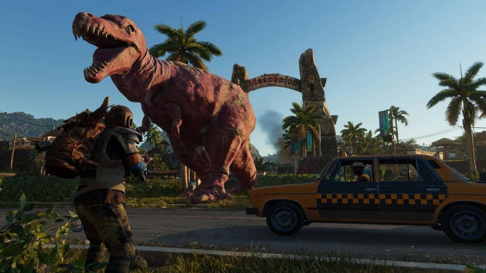 far cry 6 special operations